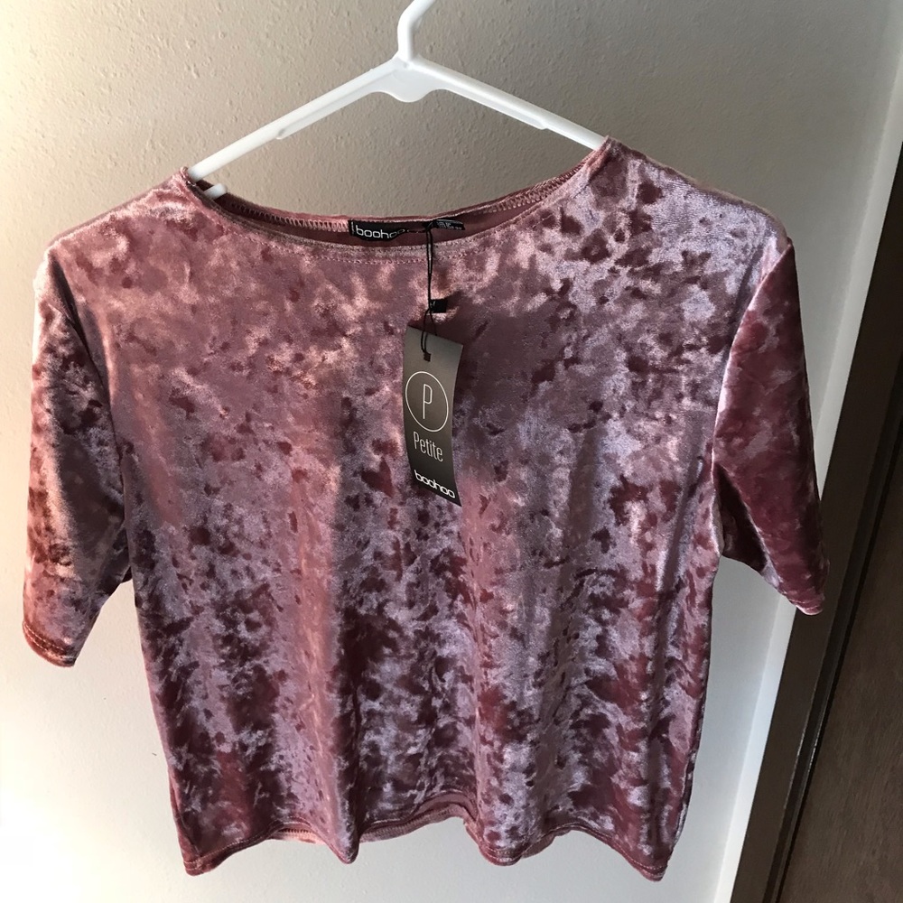 Pink Saude Shirt